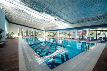 Limak Atlantis Deluxe Hotel & Resort