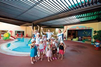 Limak Atlantis Deluxe Hotel & Resort
