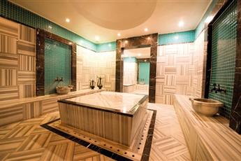 Limak Atlantis Deluxe Hotel & Resort