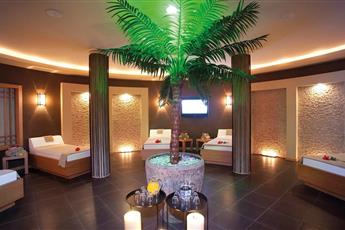 Limak Atlantis Deluxe Hotel & Resort