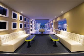 Limak Atlantis Deluxe Hotel & Resort