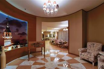 Limak Atlantis Deluxe Hotel & Resort