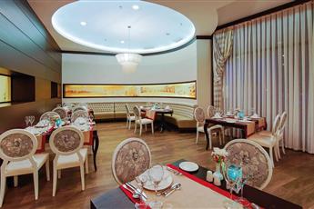 Limak Atlantis Deluxe Hotel & Resort
