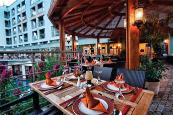 Limak Atlantis Deluxe Hotel & Resort
