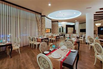 Limak Atlantis Deluxe Hotel & Resort