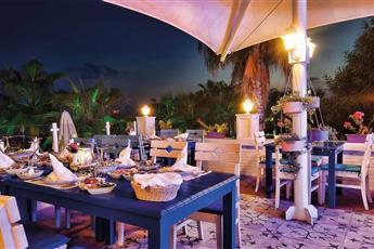 Limak Atlantis Deluxe Hotel & Resort