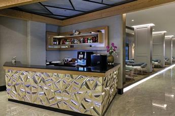 Limak Atlantis Deluxe Hotel & Resort