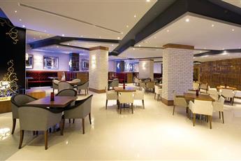 Limak Atlantis Deluxe Hotel & Resort