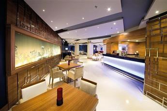 Limak Atlantis Deluxe Hotel & Resort
