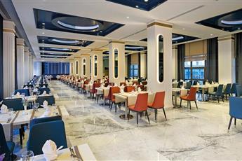 Limak Atlantis Deluxe Hotel & Resort