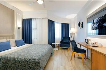 Limak Atlantis Deluxe Hotel & Resort