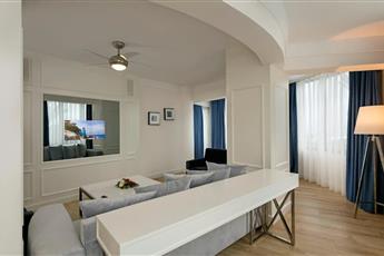 Limak Atlantis Deluxe Hotel & Resort