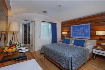 Limak Atlantis Deluxe Hotel & Resort