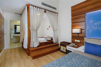 Limak Atlantis Deluxe Hotel & Resort