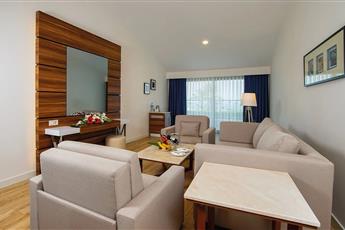 Limak Atlantis Deluxe Hotel & Resort