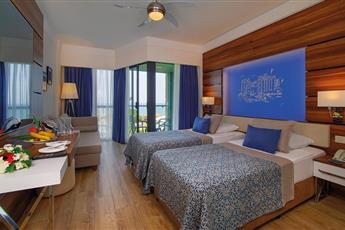 Limak Atlantis Deluxe Hotel & Resort