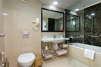 Limak Atlantis Deluxe Hotel & Resort