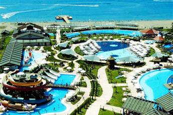 Limak Lara De Luxe Hotel & Resorts 5*