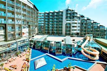 Limak Lara De Luxe Hotel & Resorts 5*