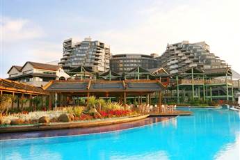 Limak Lara De Luxe Hotel & Resorts 5*