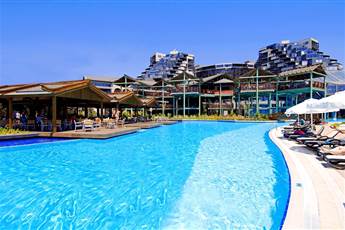 Limak Lara De Luxe Hotel & Resorts 5*