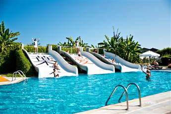 Limak Lara De Luxe Hotel & Resorts 5*