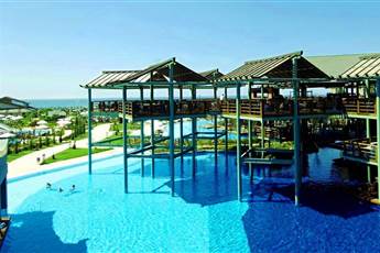 Limak Lara De Luxe Hotel & Resorts 5*