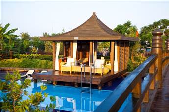 Limak Lara De Luxe Hotel & Resorts 5*