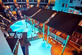 Limak Lara De Luxe Hotel & Resorts 5*