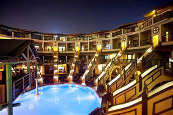 Limak Lara De Luxe Hotel & Resorts 5*