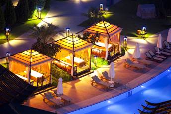 Limak Lara De Luxe Hotel & Resorts 5*