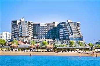 Limak Lara De Luxe Hotel & Resorts 5*