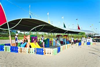 Limak Lara De Luxe Hotel & Resorts 5*