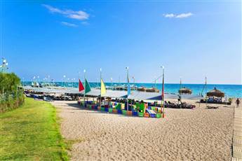 Limak Lara De Luxe Hotel & Resorts 5*