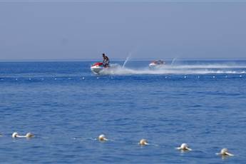 Limak Lara De Luxe Hotel & Resorts 5*