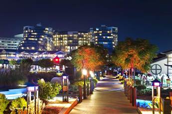 Limak Lara De Luxe Hotel & Resorts 5*