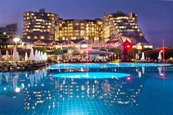 Limak Lara De Luxe Hotel & Resorts 5*
