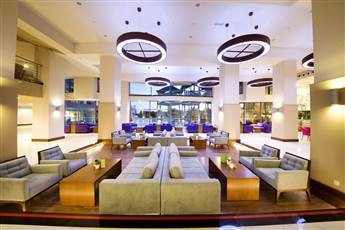 Limak Lara De Luxe Hotel & Resorts 5*