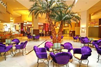 Limak Lara De Luxe Hotel & Resorts 5*