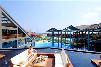 Limak Lara De Luxe Hotel & Resorts 5*