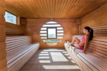 Limak Lara De Luxe Hotel & Resorts 5*