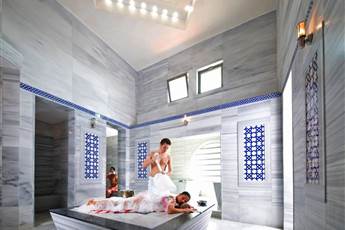 Limak Lara De Luxe Hotel & Resorts 5*