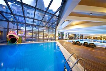 Limak Lara De Luxe Hotel & Resorts 5*
