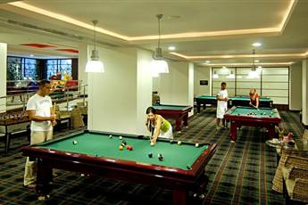 Limak Lara De Luxe Hotel & Resorts 5*