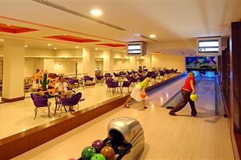 Limak Lara De Luxe Hotel & Resorts 5*