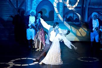 Limak Lara De Luxe Hotel & Resorts 5*