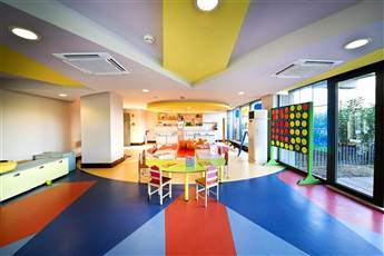 Limak Lara De Luxe Hotel & Resorts 5*