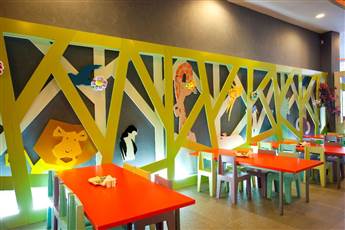 Limak Lara De Luxe Hotel & Resorts 5*