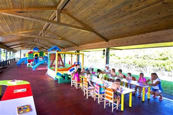 Limak Lara De Luxe Hotel & Resorts 5*