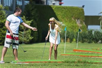 Limak Lara De Luxe Hotel & Resorts 5*